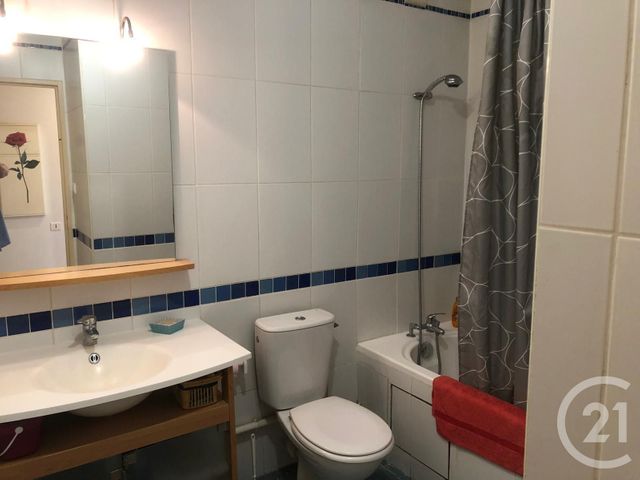 Appartement F2 bis à vendre - 3 pièces - 54.52 m2 - TARBES - 65 - MIDI-PYRENEES - Century 21 Gm Immobilier