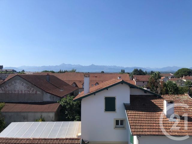 Appartement F2 bis à vendre - 3 pièces - 54.52 m2 - TARBES - 65 - MIDI-PYRENEES - Century 21 Gm Immobilier