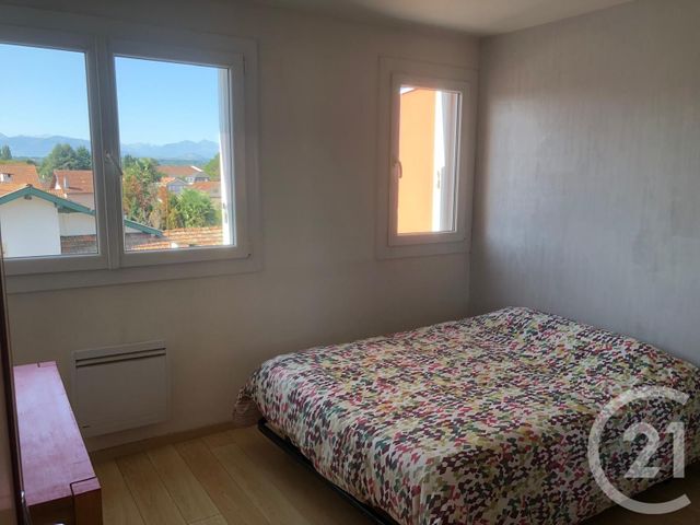 Appartement F2 bis à vendre - 3 pièces - 54.52 m2 - TARBES - 65 - MIDI-PYRENEES - Century 21 Gm Immobilier