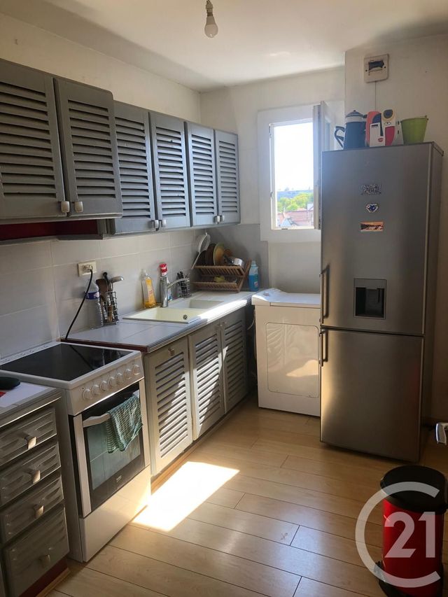 Appartement F2 bis à vendre - 3 pièces - 54.52 m2 - TARBES - 65 - MIDI-PYRENEES - Century 21 Gm Immobilier