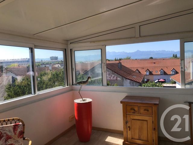 Appartement F2 bis à vendre - 3 pièces - 54.52 m2 - TARBES - 65 - MIDI-PYRENEES - Century 21 Gm Immobilier