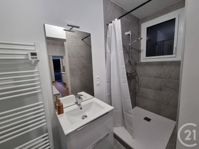 Appartement T2 à louer - 2 pièces - 24.77 m2 - TARBES - 65 - MIDI-PYRENEES - Century 21 Gm Immobilier