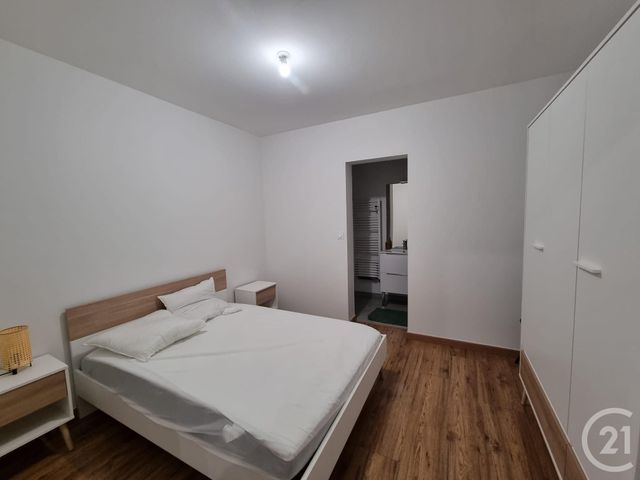 Appartement T2 à louer - 2 pièces - 24.77 m2 - TARBES - 65 - MIDI-PYRENEES - Century 21 Gm Immobilier