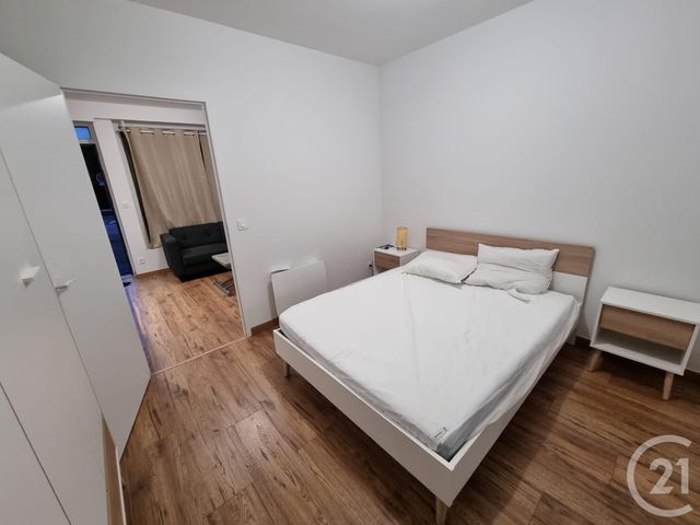 Appartement T2 à louer - 2 pièces - 24.77 m2 - TARBES - 65 - MIDI-PYRENEES - Century 21 Gm Immobilier