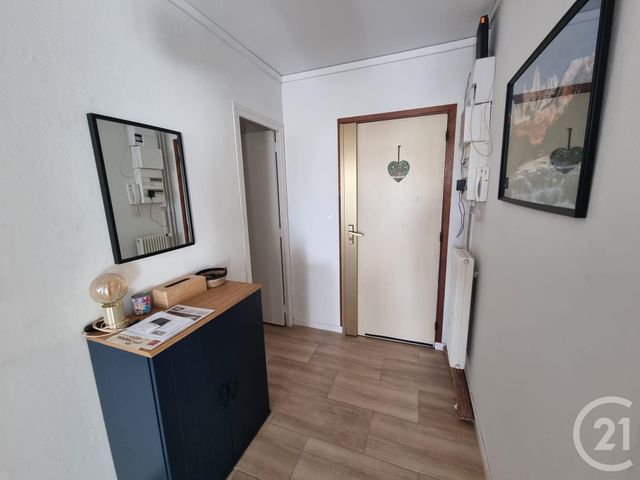 Appartement T3 à louer - 3 pièces - 75.12 m2 - TARBES - 65 - MIDI-PYRENEES - Century 21 Gm Immobilier