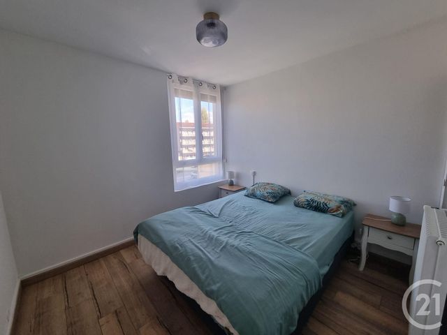 Appartement T3 à louer - 3 pièces - 75.12 m2 - TARBES - 65 - MIDI-PYRENEES - Century 21 Gm Immobilier