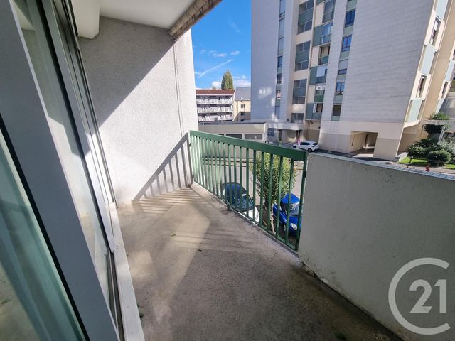 Appartement T3 à louer - 3 pièces - 75.12 m2 - TARBES - 65 - MIDI-PYRENEES - Century 21 Gm Immobilier