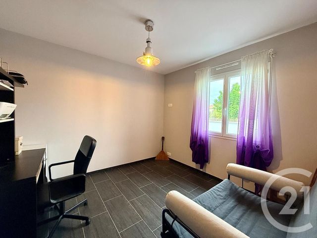 maison à vendre - 5 pièces - 117.0 m2 - BORDERES SUR L ECHEZ - 65 - MIDI-PYRENEES - Century 21 Gm Immobilier
