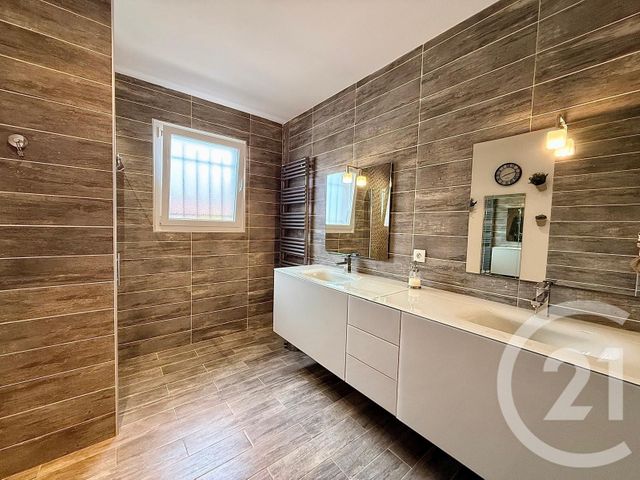 maison à vendre - 5 pièces - 117.0 m2 - BORDERES SUR L ECHEZ - 65 - MIDI-PYRENEES - Century 21 Gm Immobilier