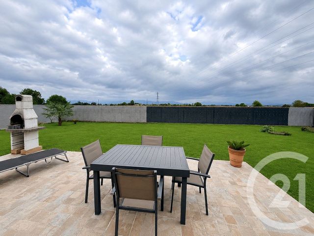 maison à vendre - 5 pièces - 117.0 m2 - BORDERES SUR L ECHEZ - 65 - MIDI-PYRENEES - Century 21 Gm Immobilier