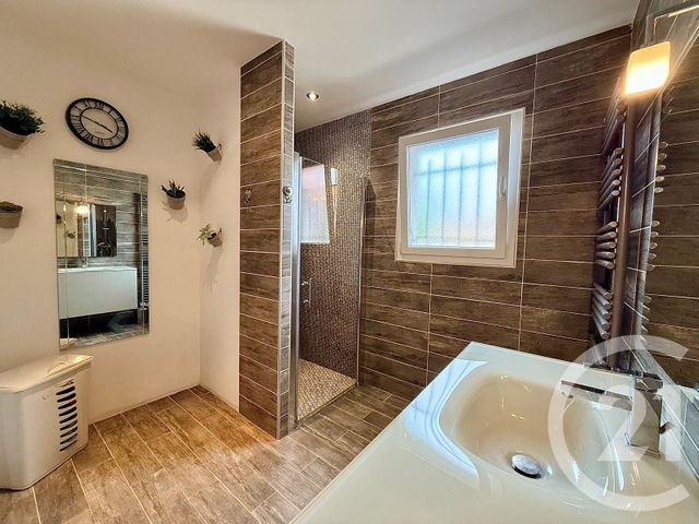 maison à vendre - 5 pièces - 117.0 m2 - BORDERES SUR L ECHEZ - 65 - MIDI-PYRENEES - Century 21 Gm Immobilier