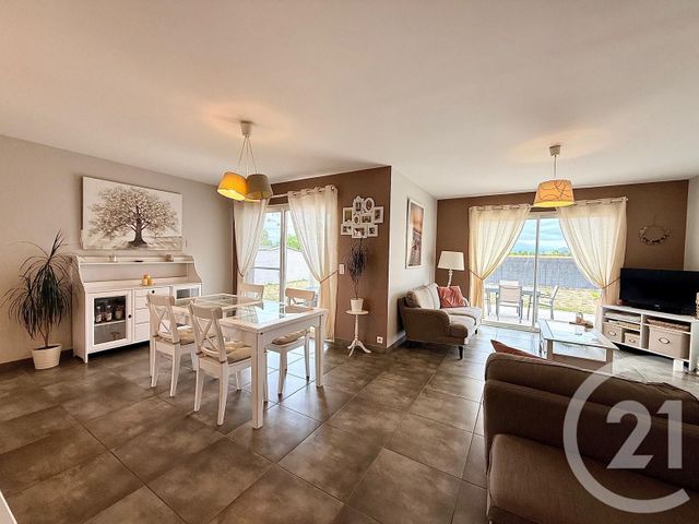 maison à vendre - 5 pièces - 117.0 m2 - BORDERES SUR L ECHEZ - 65 - MIDI-PYRENEES - Century 21 Gm Immobilier