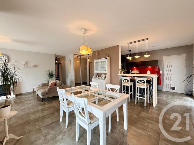 maison à vendre - 5 pièces - 117.0 m2 - BORDERES SUR L ECHEZ - 65 - MIDI-PYRENEES - Century 21 Gm Immobilier