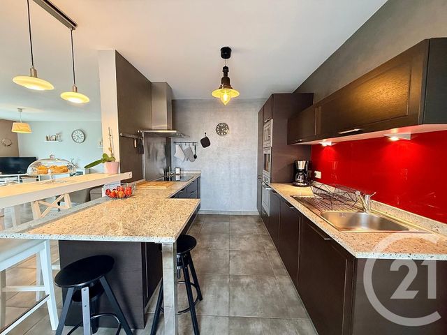 maison à vendre - 5 pièces - 117.0 m2 - BORDERES SUR L ECHEZ - 65 - MIDI-PYRENEES - Century 21 Gm Immobilier