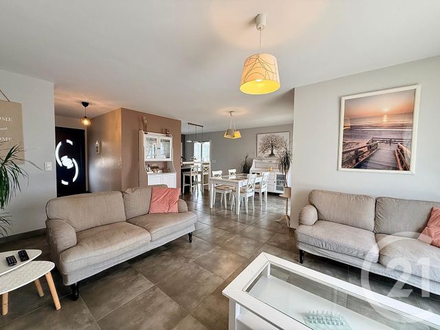 maison à vendre - 5 pièces - 117.0 m2 - BORDERES SUR L ECHEZ - 65 - MIDI-PYRENEES - Century 21 Gm Immobilier