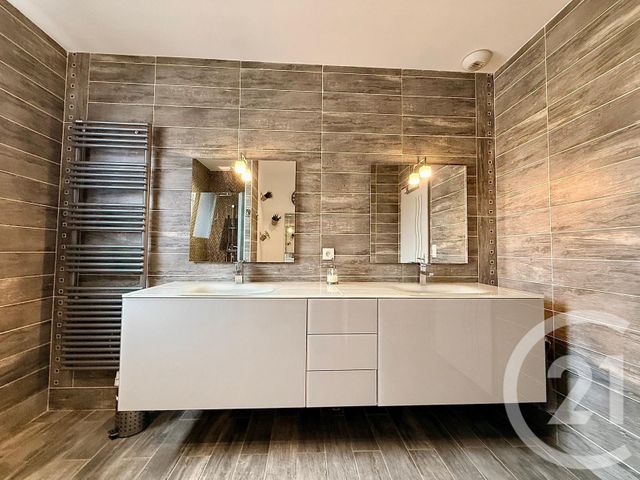 maison à vendre - 5 pièces - 117.0 m2 - BORDERES SUR L ECHEZ - 65 - MIDI-PYRENEES - Century 21 Gm Immobilier