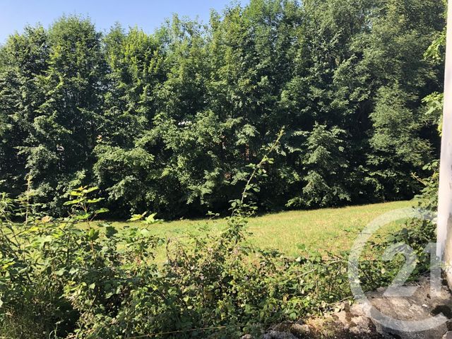 Afficher la photo en grand terrain à vendre - 998.0 m2 - BAGNERES DE BIGORRE - 65 - MIDI-PYRENEES - Century 21 Gm Immobilier
