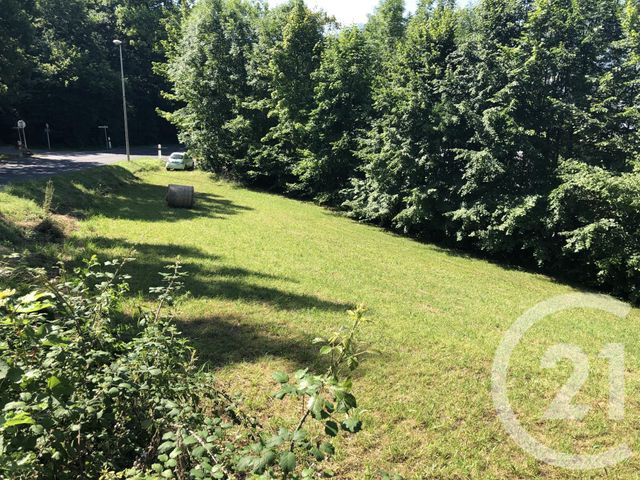 Afficher la photo en grand terrain à vendre - 998.0 m2 - BAGNERES DE BIGORRE - 65 - MIDI-PYRENEES - Century 21 Gm Immobilier