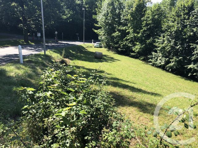 Afficher la photo en grand terrain à vendre - 998.0 m2 - BAGNERES DE BIGORRE - 65 - MIDI-PYRENEES - Century 21 Gm Immobilier