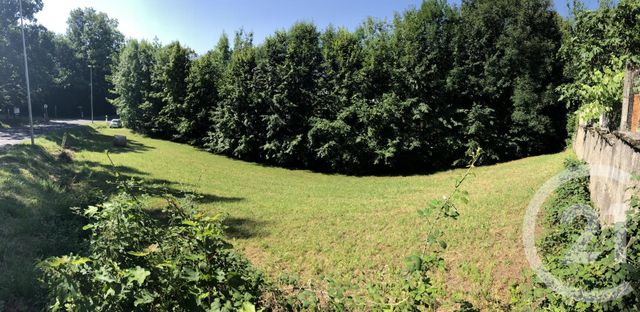 Afficher la photo en grand terrain à vendre - 998.0 m2 - BAGNERES DE BIGORRE - 65 - MIDI-PYRENEES - Century 21 Gm Immobilier