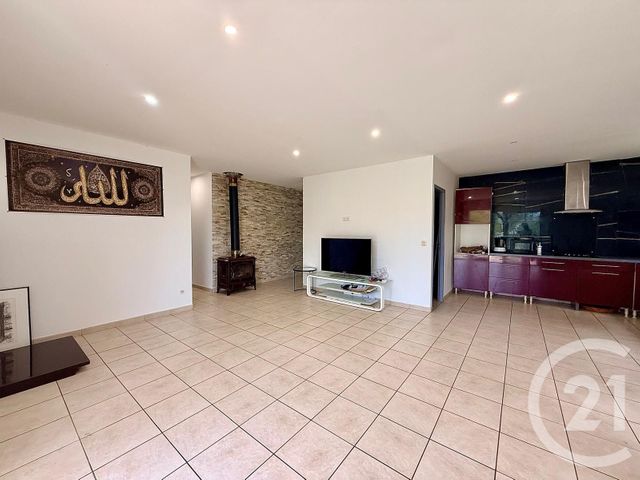 maison à vendre - 4 pièces - 90.0 m2 - BORDES - 65 - MIDI-PYRENEES - Century 21 Gm Immobilier