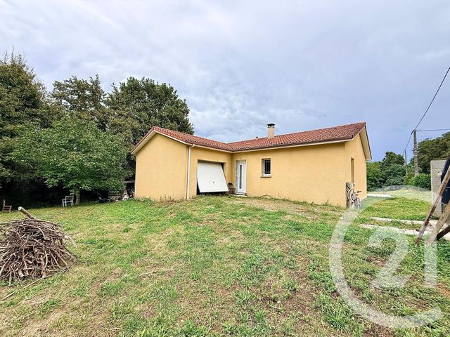 maison à vendre - 4 pièces - 90.0 m2 - BORDES - 65 - MIDI-PYRENEES - Century 21 Gm Immobilier
