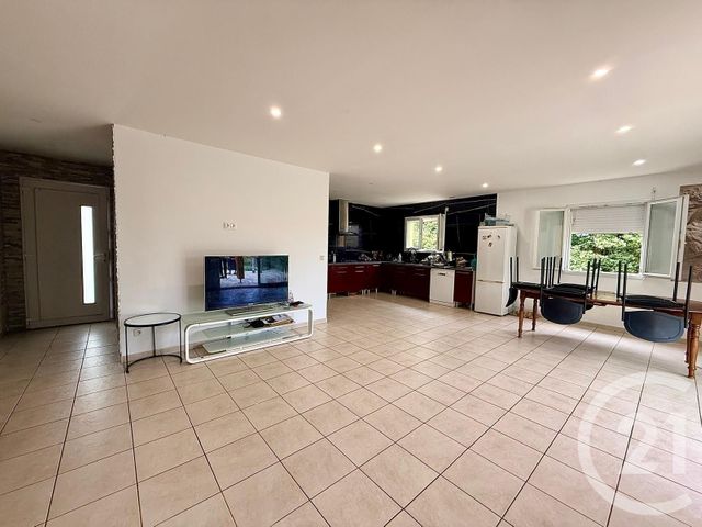 maison à vendre - 4 pièces - 90.0 m2 - BORDES - 65 - MIDI-PYRENEES - Century 21 Gm Immobilier