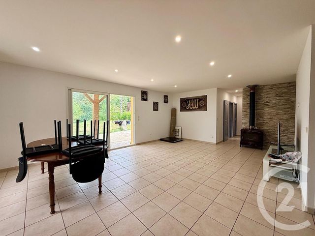maison à vendre - 4 pièces - 90.0 m2 - BORDES - 65 - MIDI-PYRENEES - Century 21 Gm Immobilier