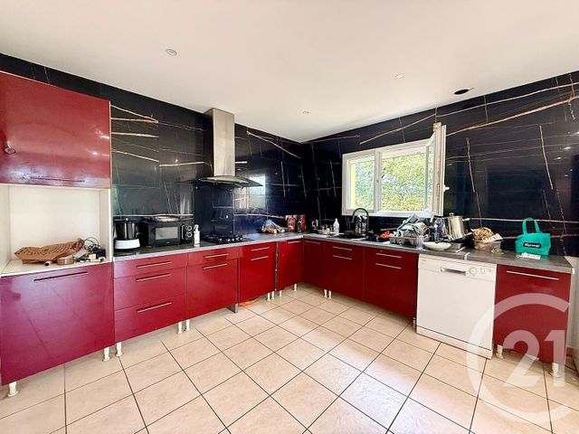 maison à vendre - 4 pièces - 90.0 m2 - BORDES - 65 - MIDI-PYRENEES - Century 21 Gm Immobilier