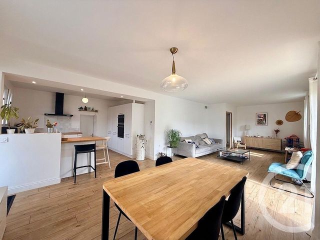 maison à vendre - 5 pièces - 111.21 m2 - TARBES - 65 - MIDI-PYRENEES - Century 21 Gm Immobilier