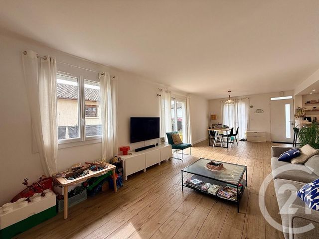 maison à vendre - 5 pièces - 111.21 m2 - TARBES - 65 - MIDI-PYRENEES - Century 21 Gm Immobilier