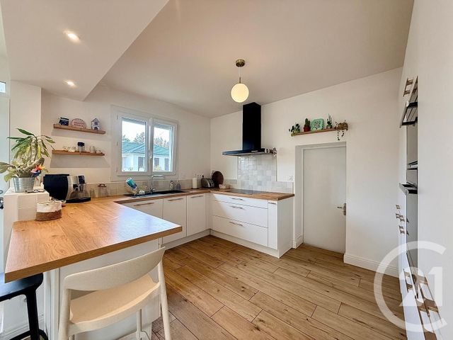 maison à vendre - 5 pièces - 111.21 m2 - TARBES - 65 - MIDI-PYRENEES - Century 21 Gm Immobilier