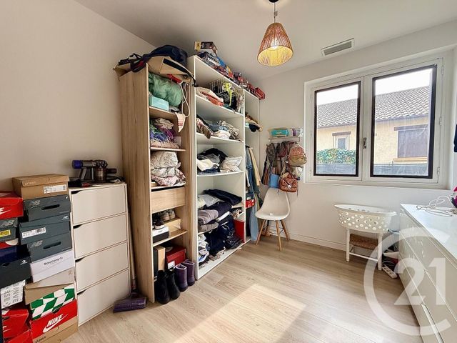 maison à vendre - 5 pièces - 111.21 m2 - TARBES - 65 - MIDI-PYRENEES - Century 21 Gm Immobilier