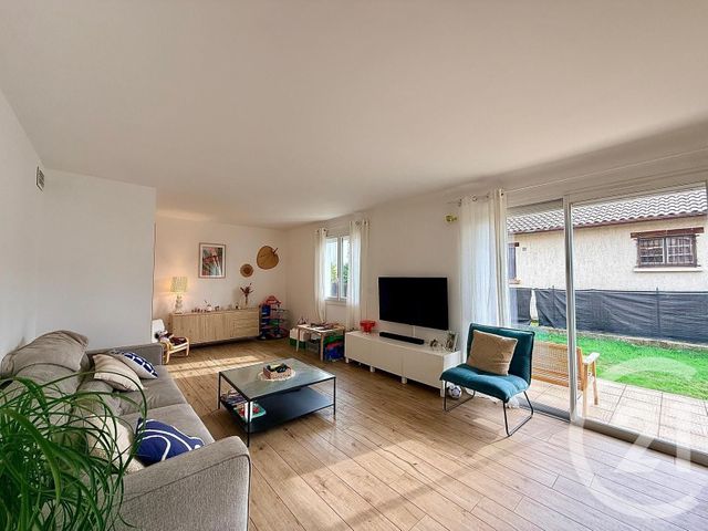 maison à vendre - 5 pièces - 111.21 m2 - TARBES - 65 - MIDI-PYRENEES - Century 21 Gm Immobilier