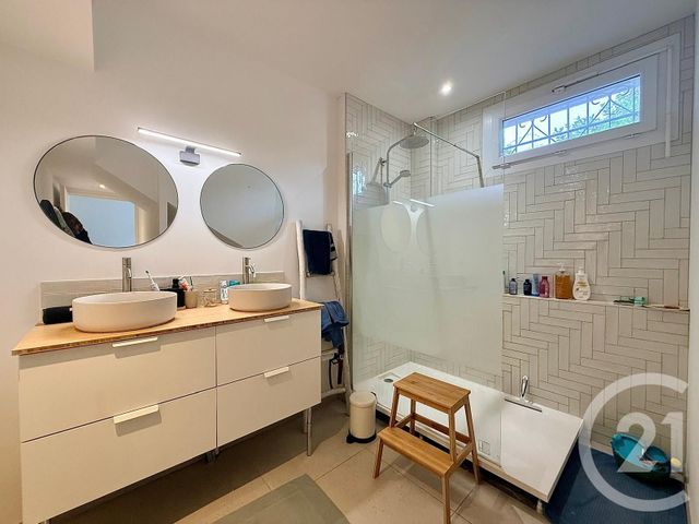 maison à vendre - 5 pièces - 111.21 m2 - TARBES - 65 - MIDI-PYRENEES - Century 21 Gm Immobilier