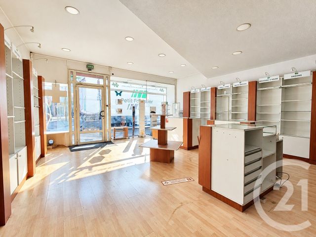 immeuble à vendre - 402.64 m2 - TARBES - 65 - MIDI-PYRENEES - Century 21 Gm Immobilier