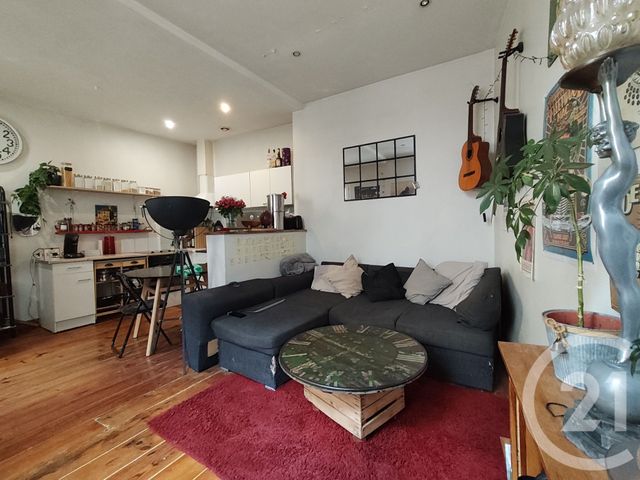immeuble à vendre - 402.64 m2 - TARBES - 65 - MIDI-PYRENEES - Century 21 Gm Immobilier