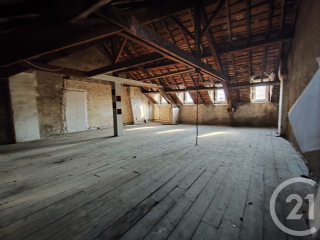 immeuble à vendre - 402.64 m2 - TARBES - 65 - MIDI-PYRENEES - Century 21 Gm Immobilier