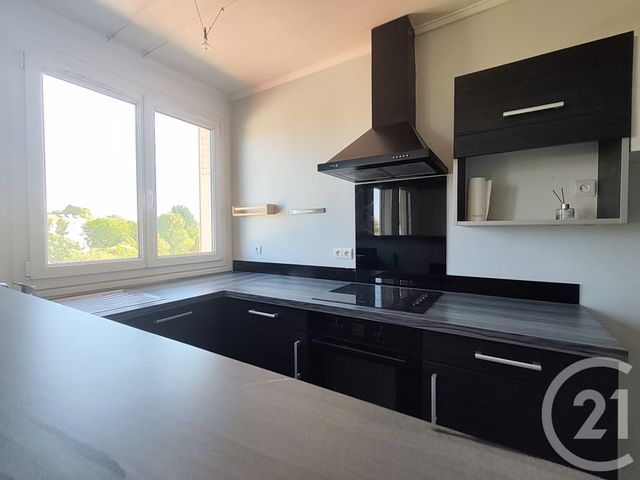 Appartement F2 à vendre - 2 pièces - 46.6 m2 - TARBES - 65 - MIDI-PYRENEES - Century 21 Gm Immobilier