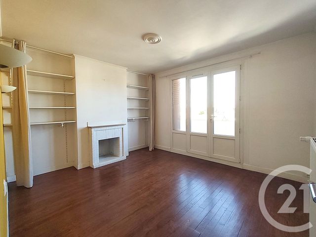 Appartement F2 à vendre - 2 pièces - 46.6 m2 - TARBES - 65 - MIDI-PYRENEES - Century 21 Gm Immobilier