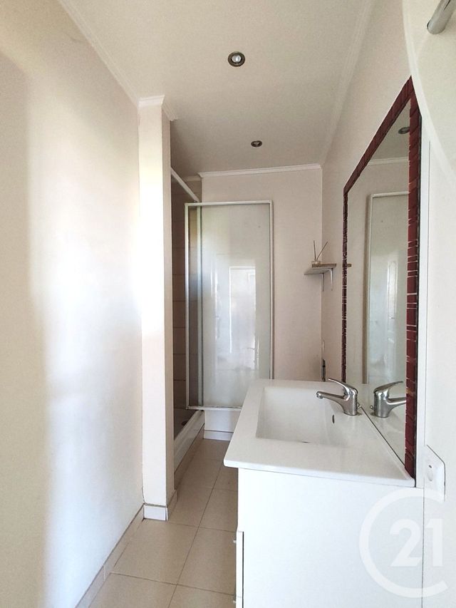 Appartement F2 à vendre - 2 pièces - 46.6 m2 - TARBES - 65 - MIDI-PYRENEES - Century 21 Gm Immobilier