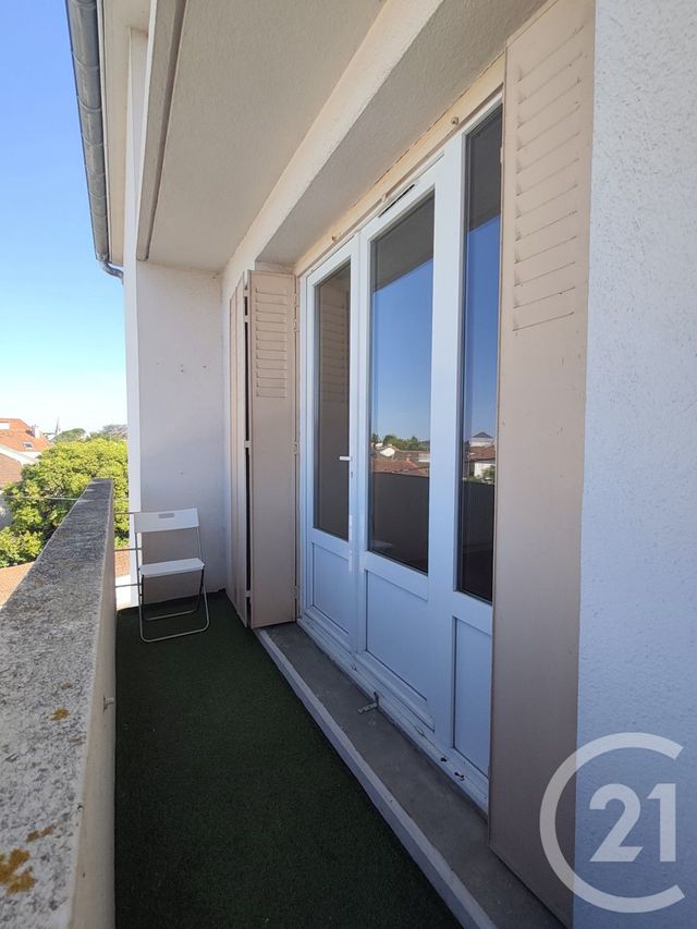 Appartement F2 à vendre - 2 pièces - 46.6 m2 - TARBES - 65 - MIDI-PYRENEES - Century 21 Gm Immobilier