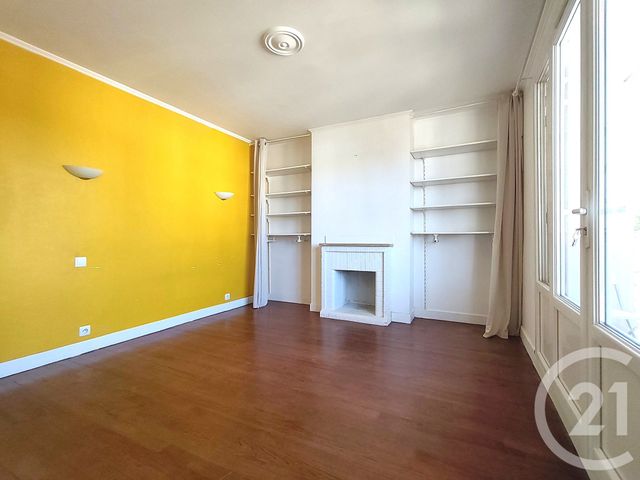 Appartement F2 à vendre - 2 pièces - 46.6 m2 - TARBES - 65 - MIDI-PYRENEES - Century 21 Gm Immobilier