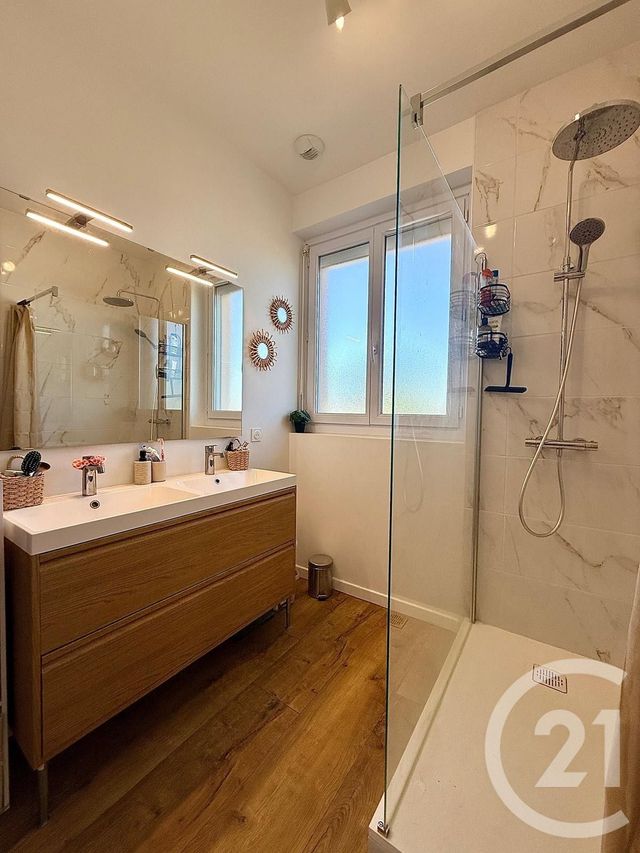 Appartement T4 à vendre - 4 pièces - 90.38 m2 - BORDERES SUR L ECHEZ - 65 - MIDI-PYRENEES - Century 21 Gm Immobilier