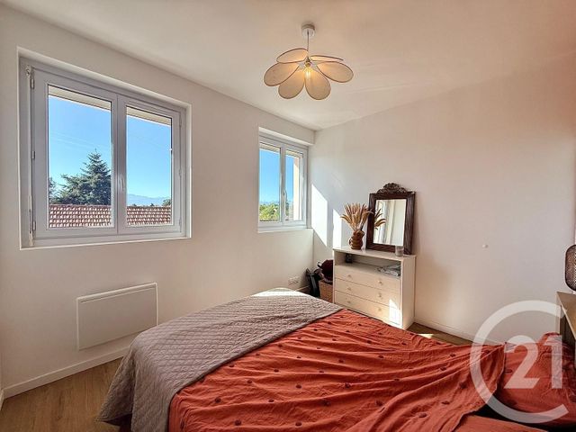 Appartement T4 à vendre - 4 pièces - 90.38 m2 - BORDERES SUR L ECHEZ - 65 - MIDI-PYRENEES - Century 21 Gm Immobilier