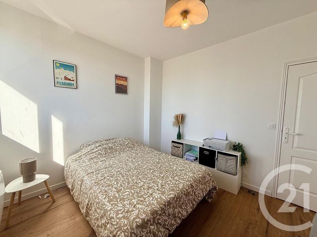 Appartement T4 à vendre - 4 pièces - 90.38 m2 - BORDERES SUR L ECHEZ - 65 - MIDI-PYRENEES - Century 21 Gm Immobilier