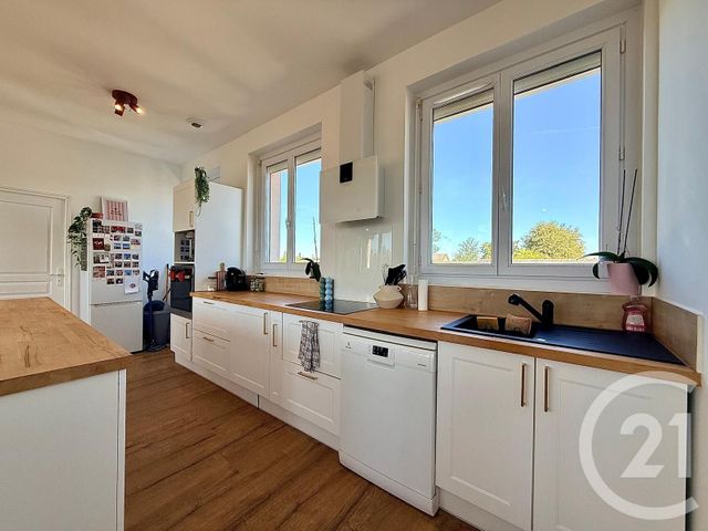 Appartement T4 à vendre - 4 pièces - 90.38 m2 - BORDERES SUR L ECHEZ - 65 - MIDI-PYRENEES - Century 21 Gm Immobilier