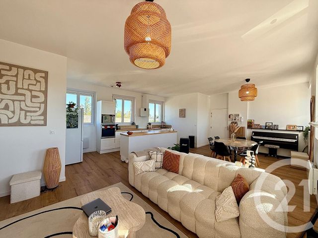 appartement - BORDERES SUR L ECHEZ - 65
