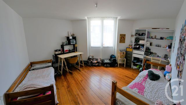 Appartement T3 à louer - 3 pièces - 80.26 m2 - TARBES - 65 - MIDI-PYRENEES - Century 21 Gm Immobilier