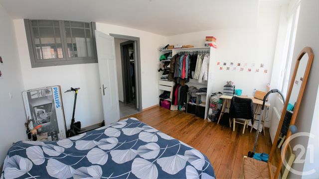 Appartement T3 à louer - 3 pièces - 80.26 m2 - TARBES - 65 - MIDI-PYRENEES - Century 21 Gm Immobilier